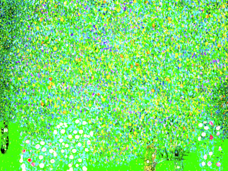 our time is here (Single)