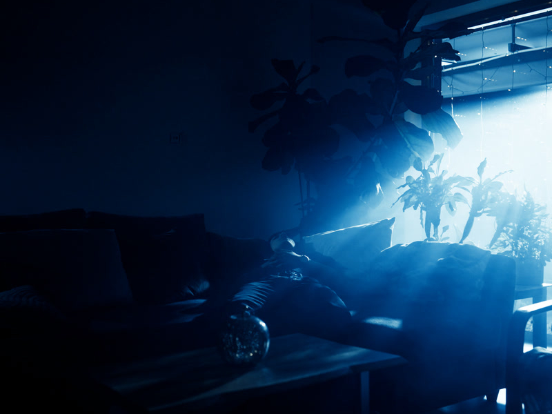 Młody gniewny (Single)