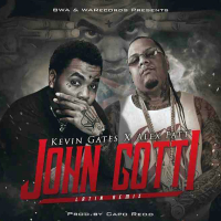 John Gotti (Latin Remix)