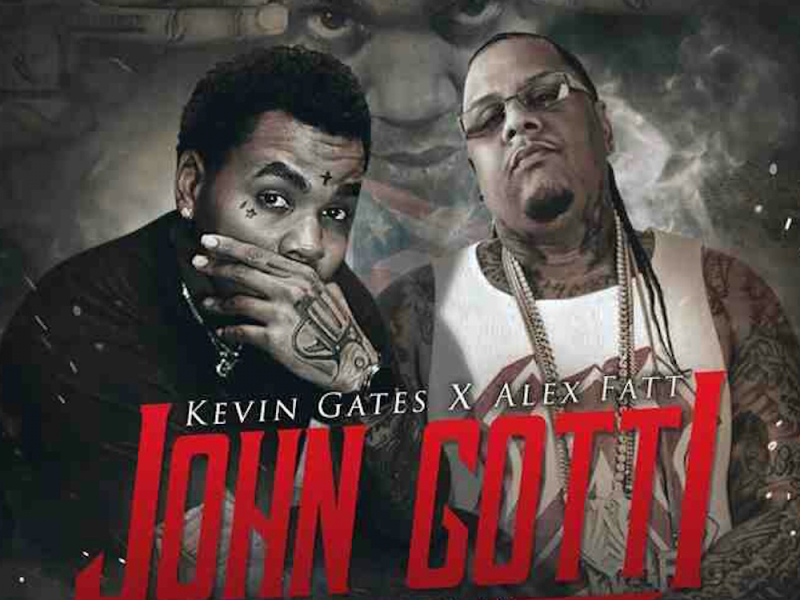 John Gotti (Latin Remix)