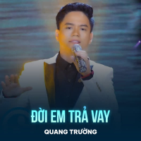 Đời Em Trả Vay (Single)