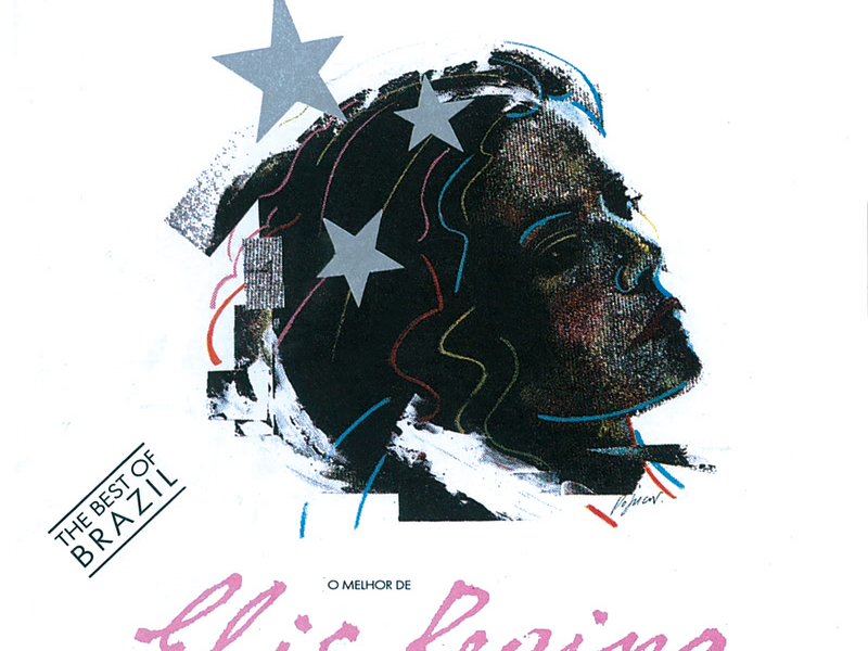 Fascinação - O Melhor De Elis Regina