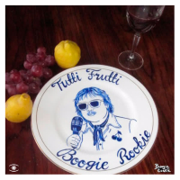 Tutti Frutti (Single)