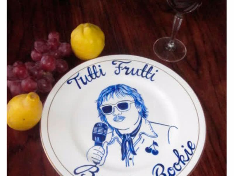 Tutti Frutti (Single)