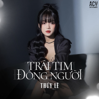 Trái Tim Đông Người (Cover) (Single)