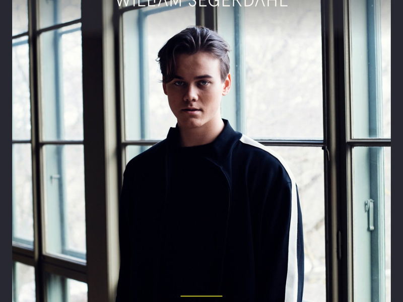 Det Kanske Inte är Så Farligt? (Single)