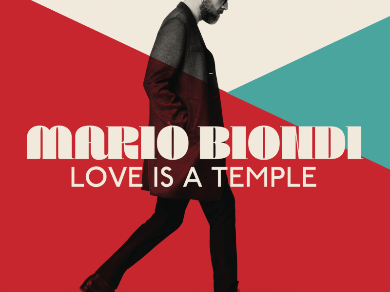 Love is a Temple (Single)