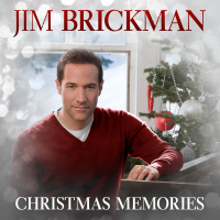 Jim Brickman Christmas Memories