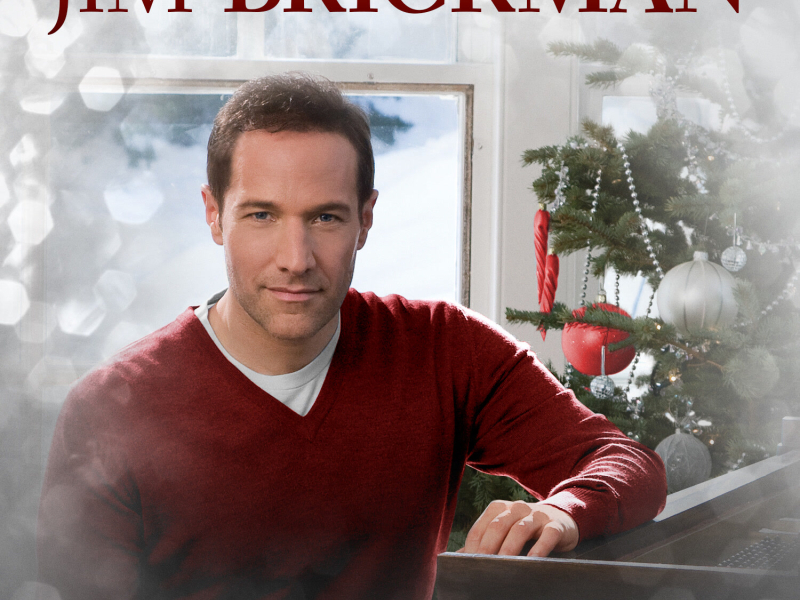 Jim Brickman Christmas Memories