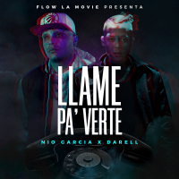Llamé Pa' Verte (Single)