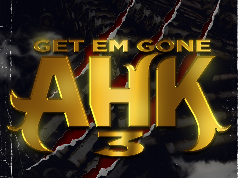 Get Em Gone AHK 3