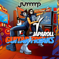 Guitar Freaks (Single)