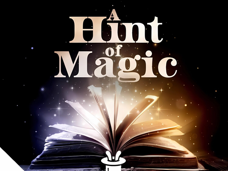 A Hint of Magic