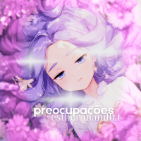 Preocupaçoẽs (Single)