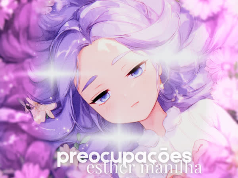 Preocupaçoẽs (Single)