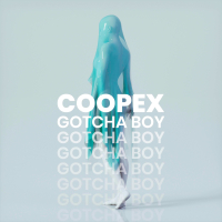 Gotcha Boy (Single)