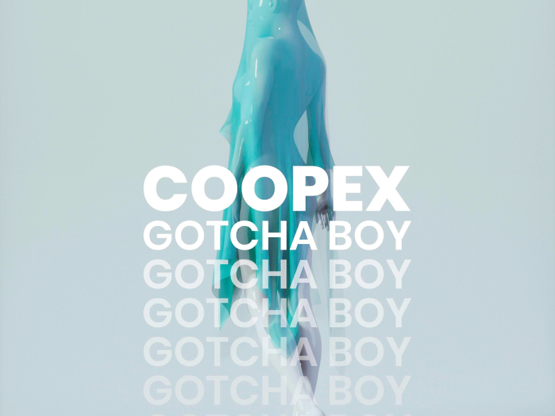 Gotcha Boy (Single)