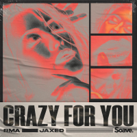 Crazy For You (Single)