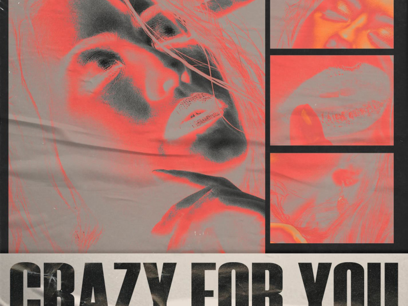 Crazy For You (Single)