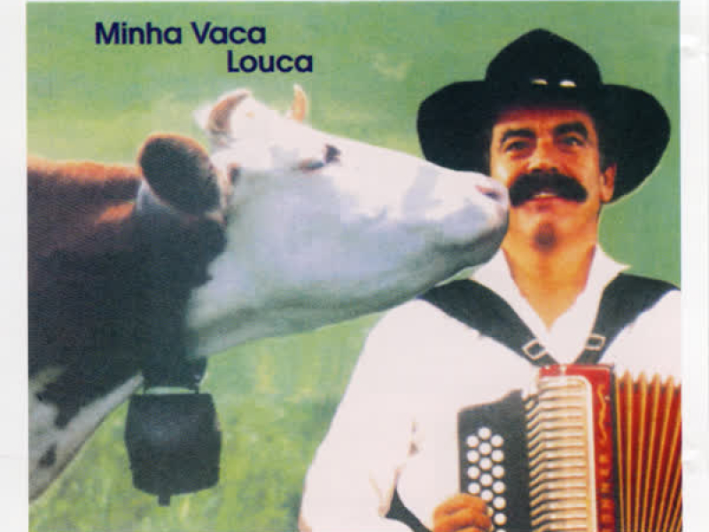 Minha Vaca Louca