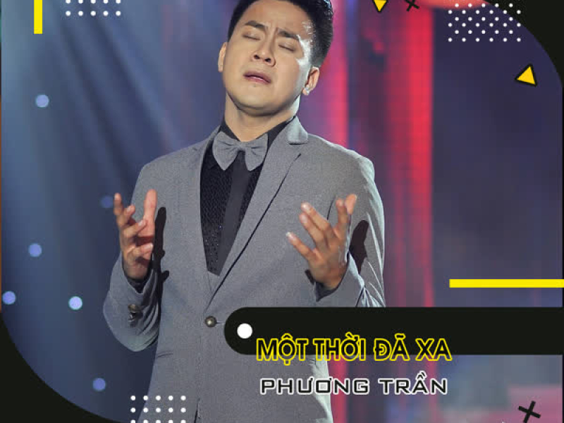 Một Thời Đã Xa