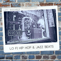 Lo Fi Hip Hop & Jazz Beats (Single)