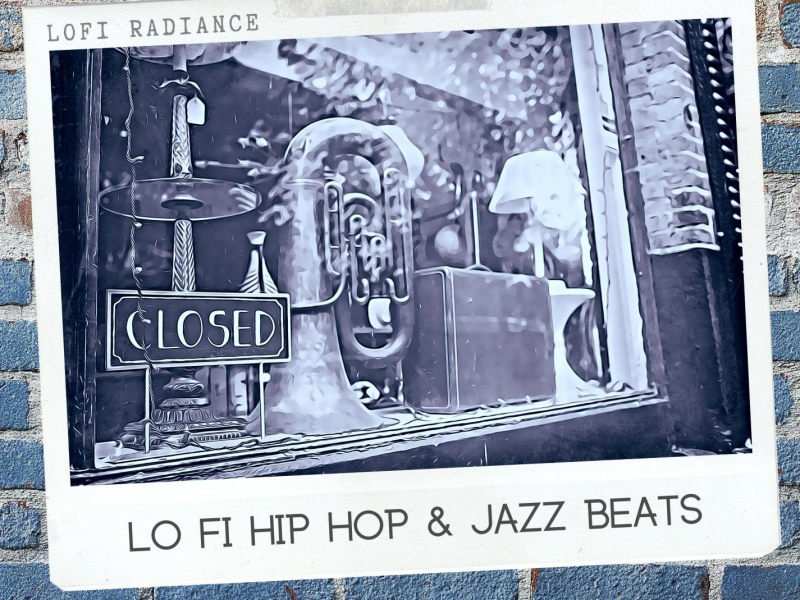 Lo Fi Hip Hop & Jazz Beats (Single)