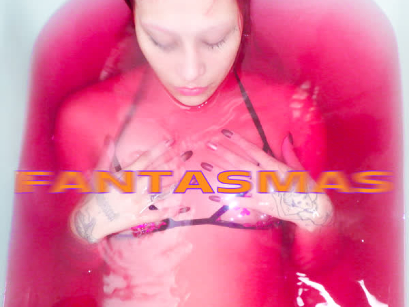 FANTASMAS (Single)