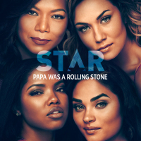 Papa Was A Rolling Stone (From “Star” Season 3) (Single)