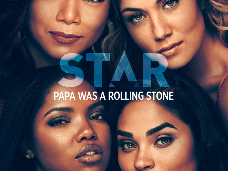 Papa Was A Rolling Stone (From “Star” Season 3) (Single)