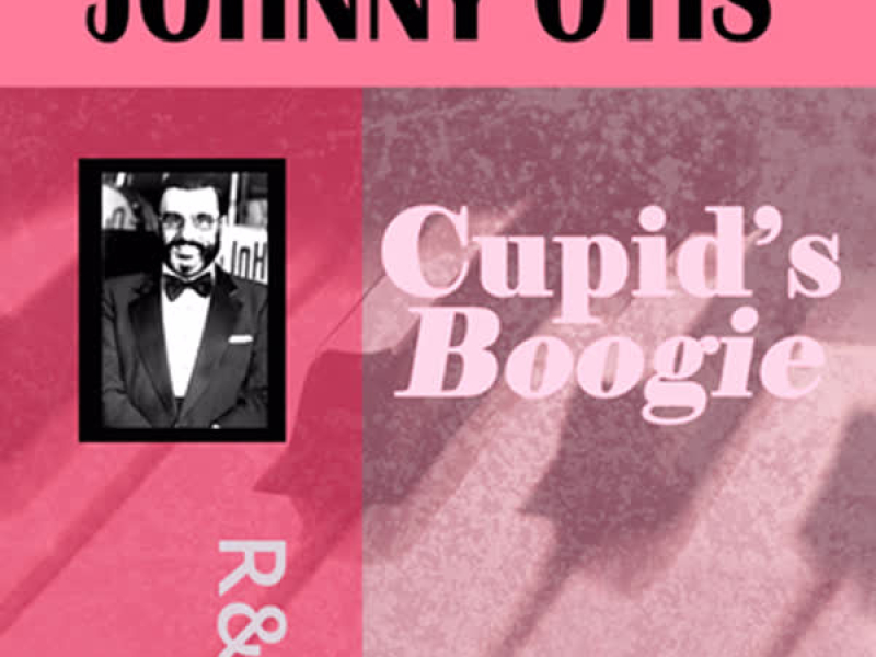 Cupid's Boogie