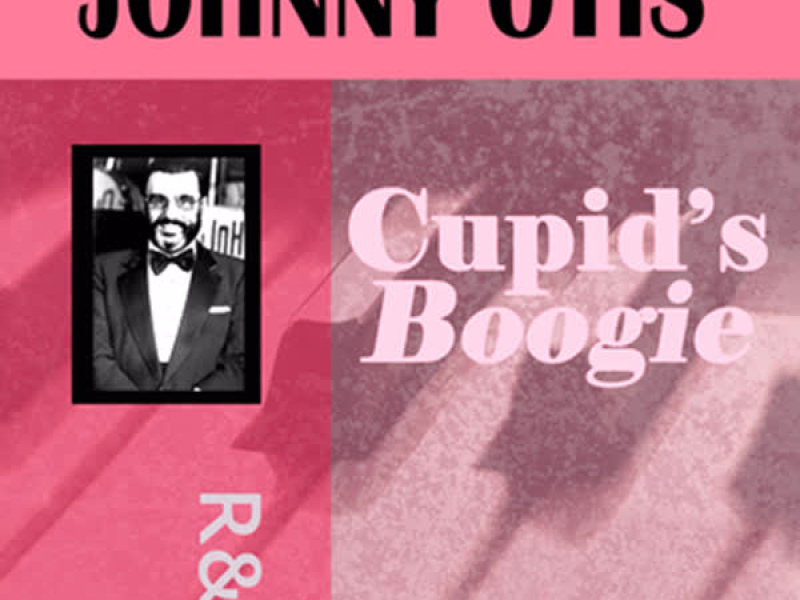 Cupid's Boogie