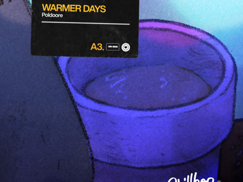 Warmer Days (Single)