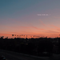 Alone with You (Single)