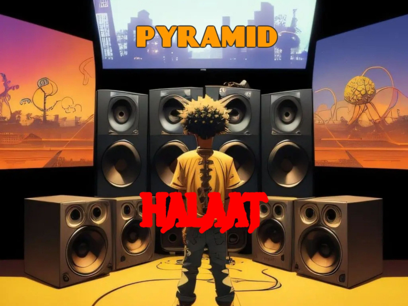 Halaat (Single)