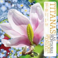 Las Montanãs (Single)