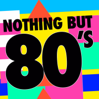 Nothing but 80's