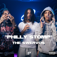 Philly Stomp (Single)