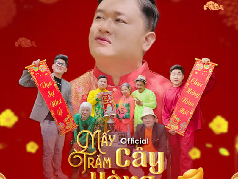 Mấy Trăm Cây Vàng (Single)