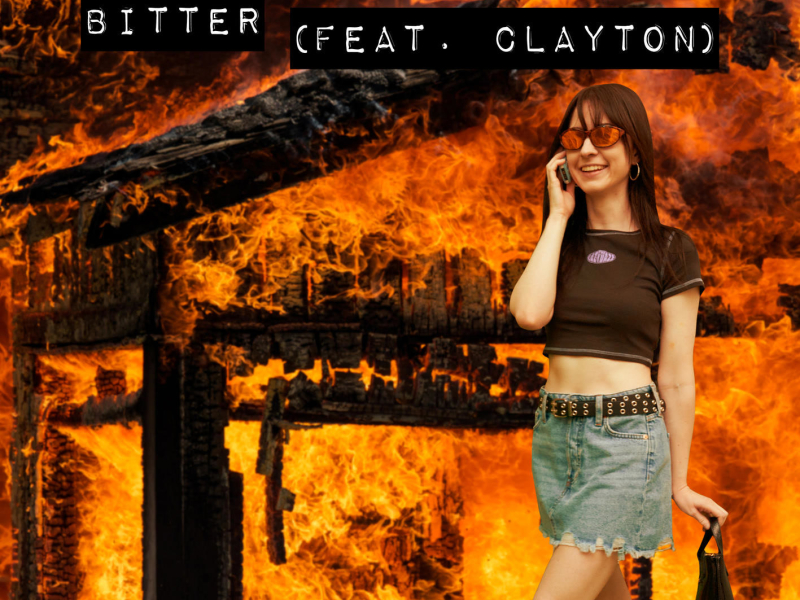 Bitter feat. Clayton (EP)