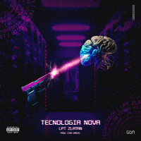 Tecnologia Nova (Single)