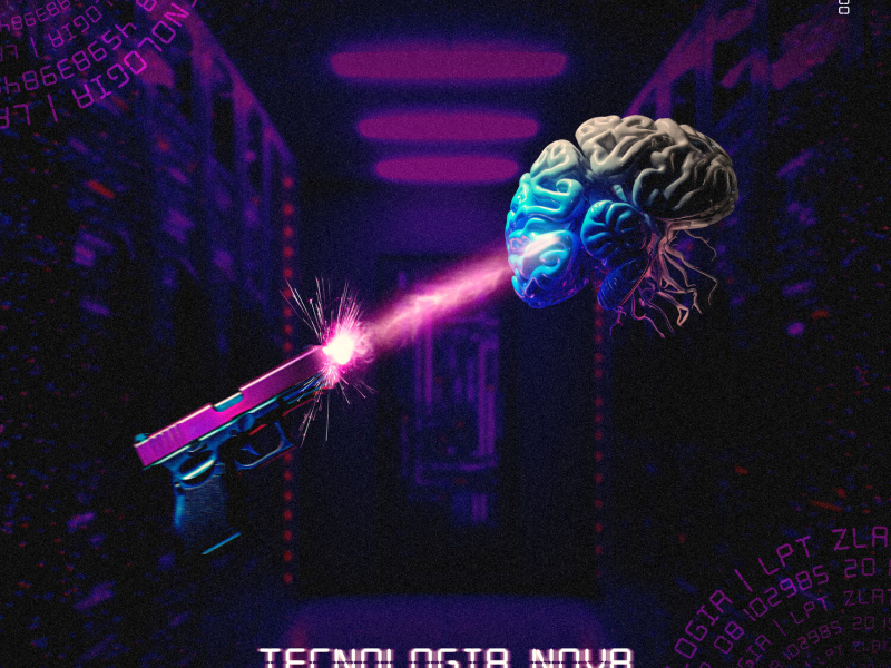 Tecnologia Nova (Single)