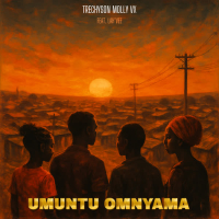 Umuntu Omnyama (Single)