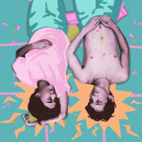 Wait (from ‘Three Months’) (Single)