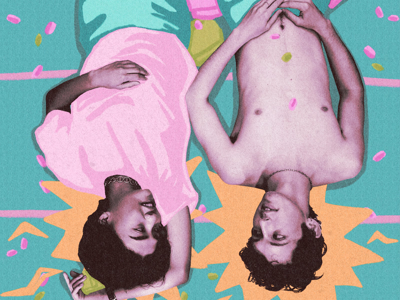 Wait (from ‘Three Months’) (Single)