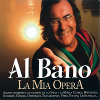 La mia opera