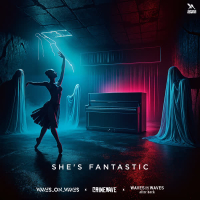 She's Fantastic (Single)