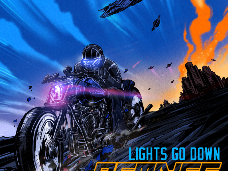 Lights Go Down (Remixes)