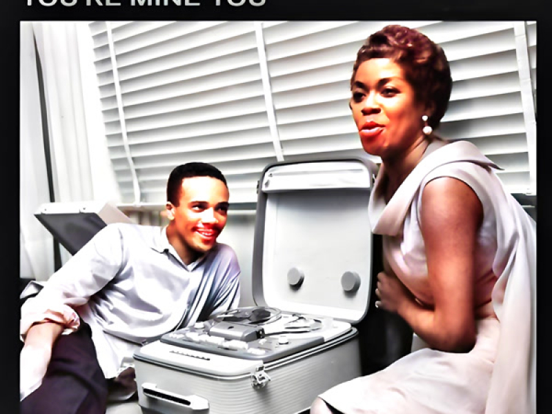 Sarah Vaughan And Quincy Jones: You're Mine You! (Remastered)