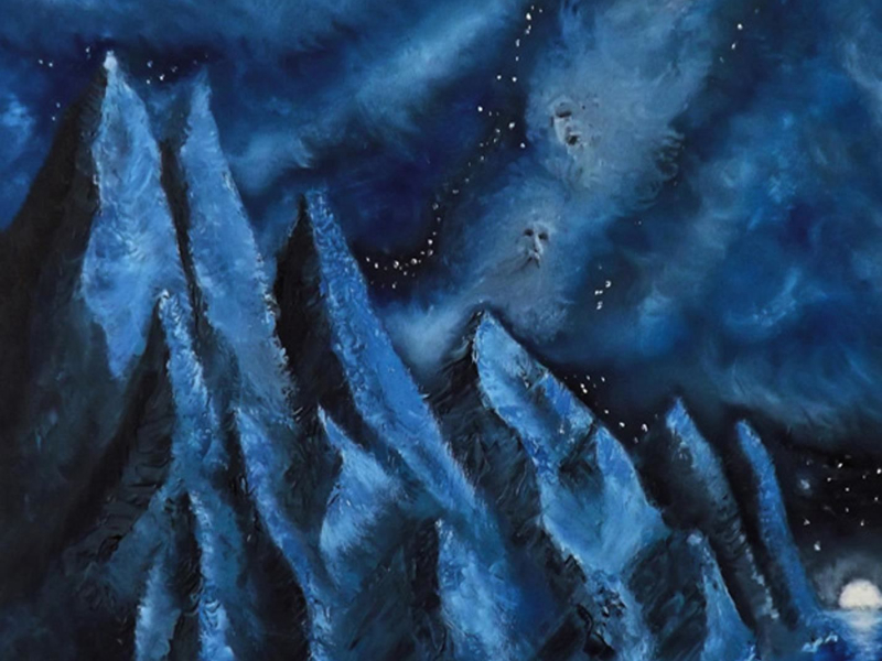 Aeon Odyssey (Single)